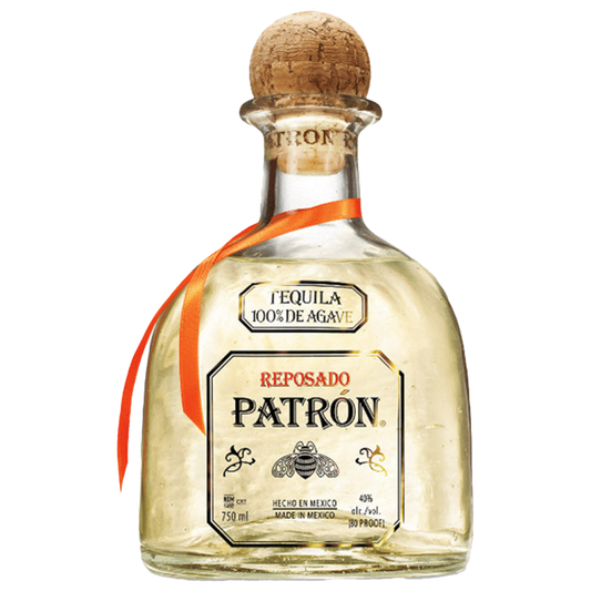 Patron Reposado 750ml