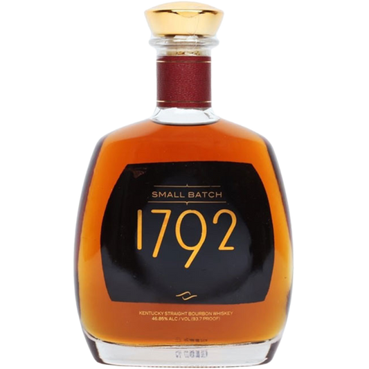 1792 Small Batch Bourbon Whisky 750ml