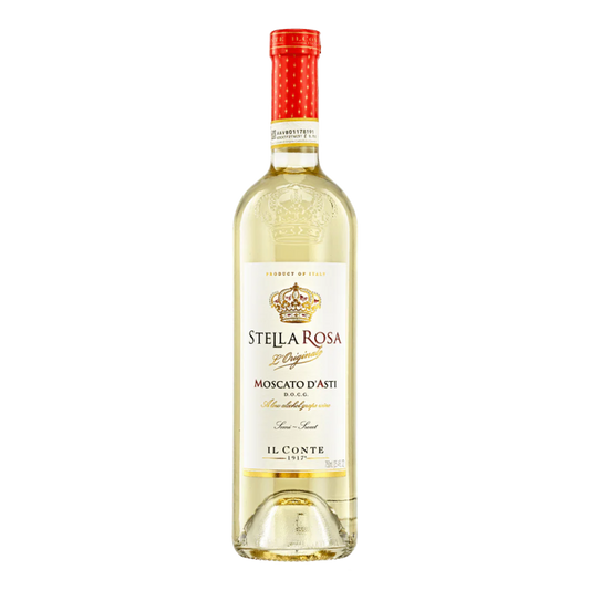Stella Rosa Moscato D' Asti 750ml