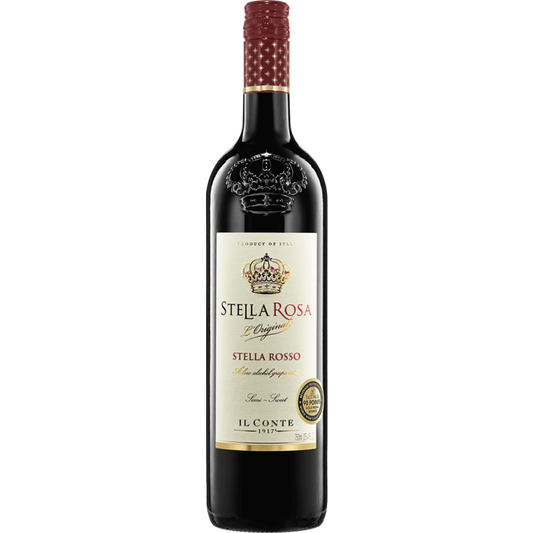 Stella Rosa Rosso 750ml