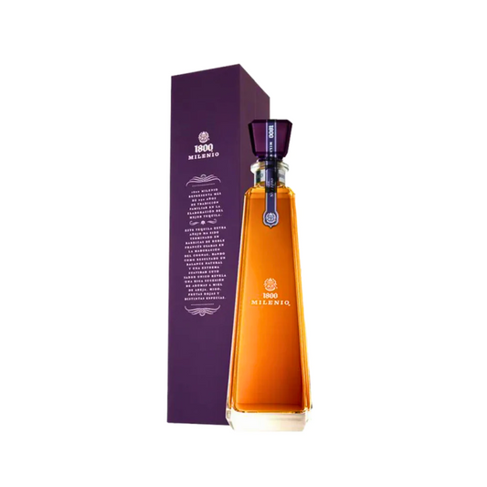 1800 Milenio 750ml