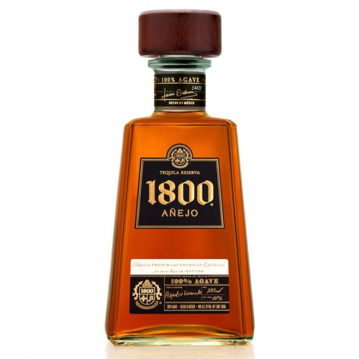 1800 Añejo 750ml
