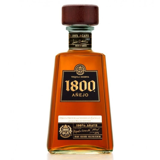 1800 Añejo 750ml