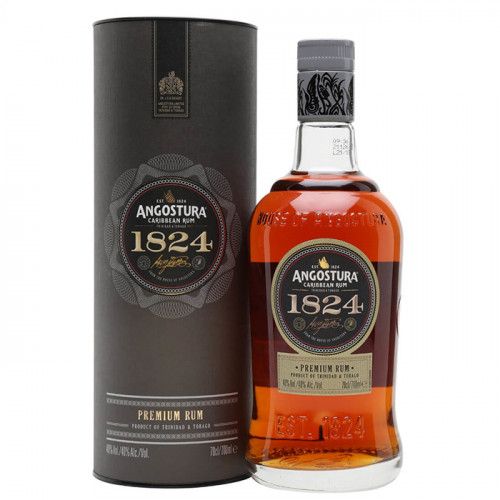 Angostura 1824 12yo Rum 700ml