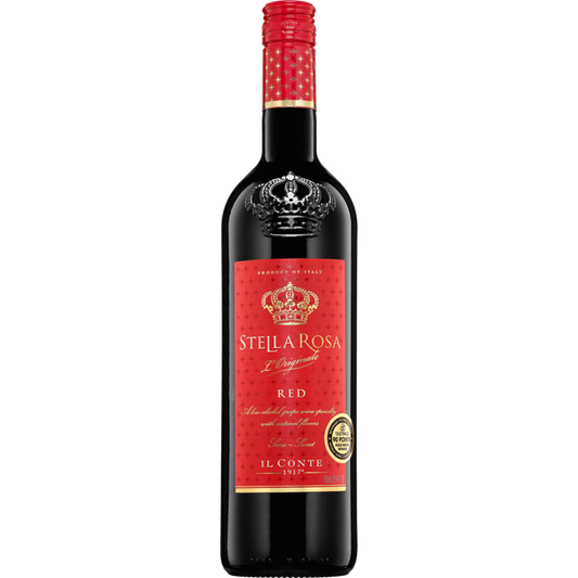 Stella Rosa Premium Red 750ml