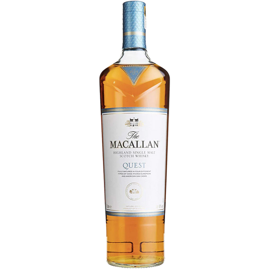 Macallan Quest 700ml
