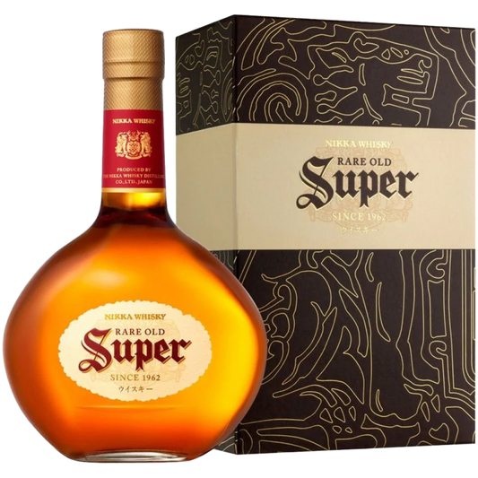 Super Nikka (Rare Old) 700ml