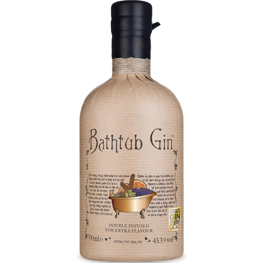 Ableforth's Bathtub Gin 700ml
