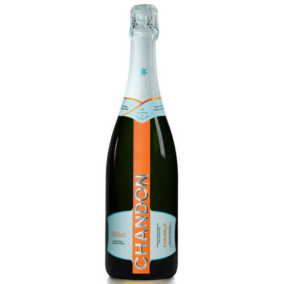 Chandon Délice 750ml