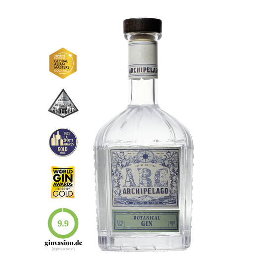 Archipelago Botanical Gin 700ml