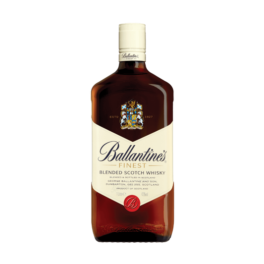 Ballantine's Finest 1L