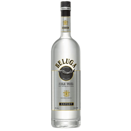 Beluga Noble Vodka 1L
