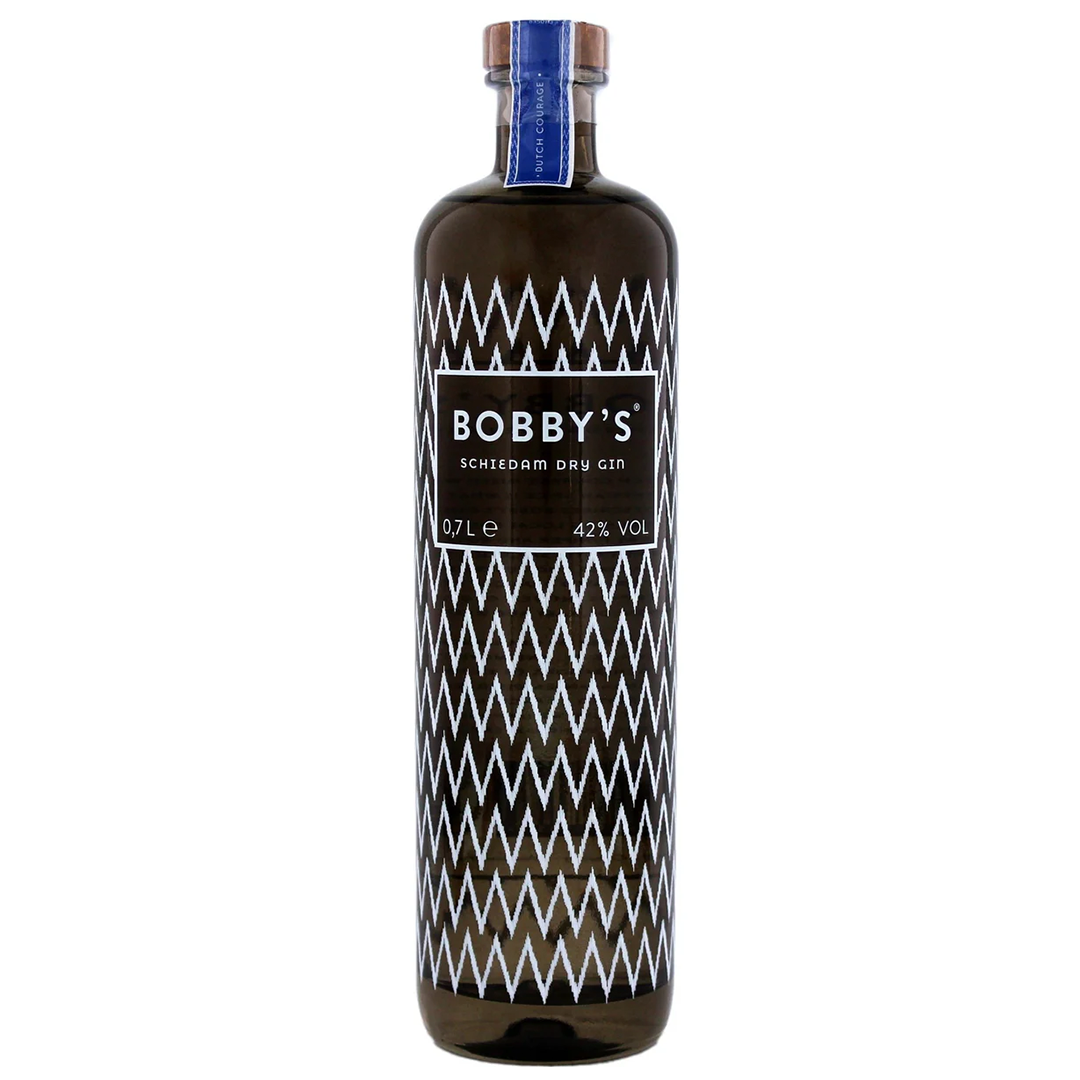 Bobby's Schiedam Dry Gin 700ml