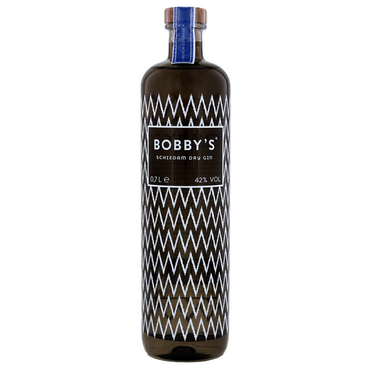 Bobby's Schiedam Dry Gin 700ml