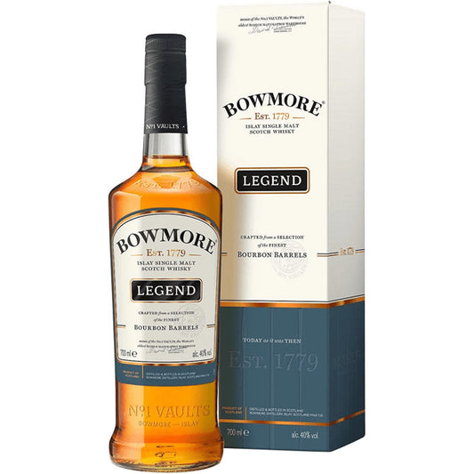 Bowmore Legend Whisky 700ml
