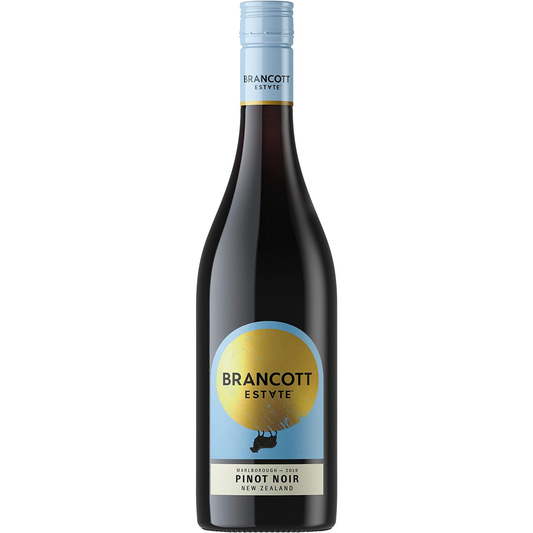 Brancott Estate Pinot Noir 750ml