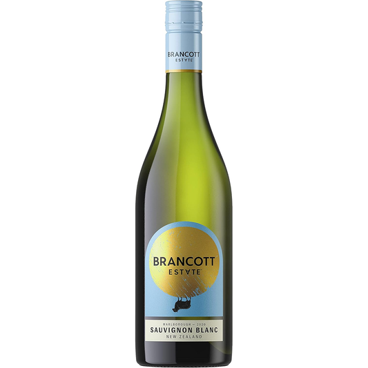 Brancott Estate Sauvignon Blanc 750ml