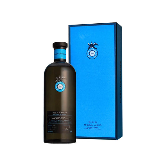 Casa Dragones Añejo Tequila 750ml