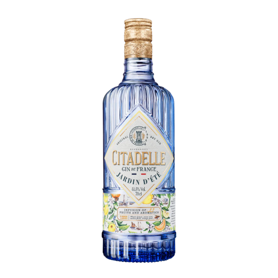 Citadelle Jardin D'ete Gin 700ml