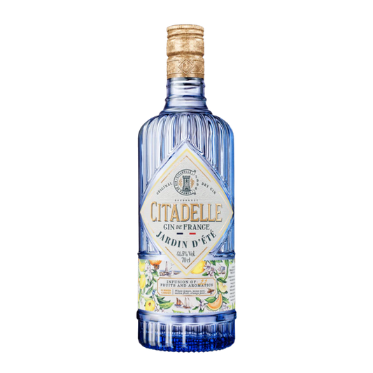 Citadelle Jardin D'ete Gin 700ml