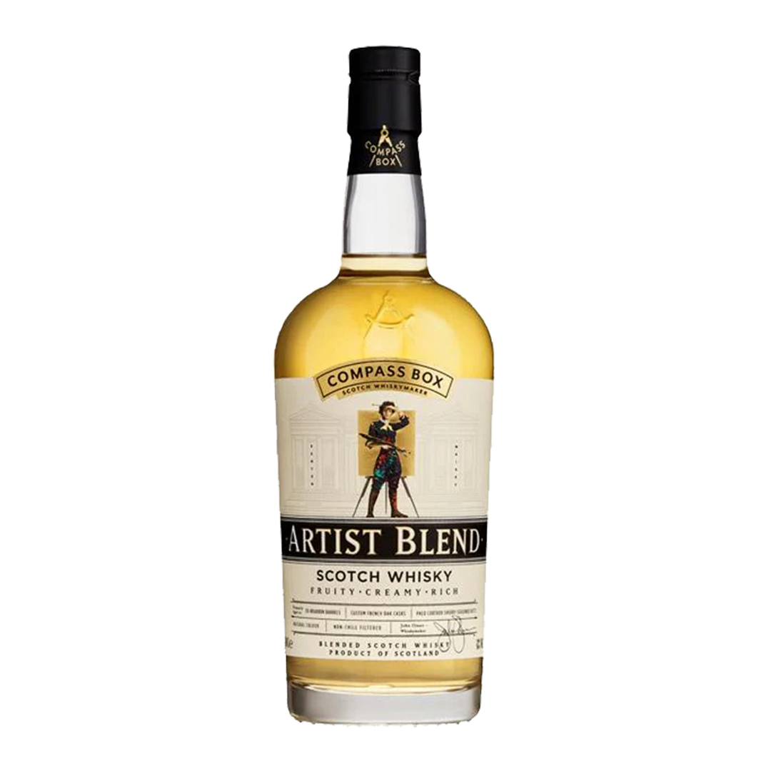 Compass Box Artist Blend 700ml