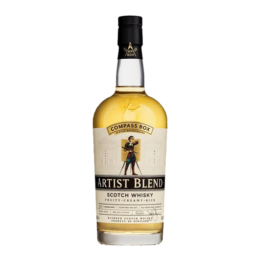 Compass Box Artist Blend 700ml