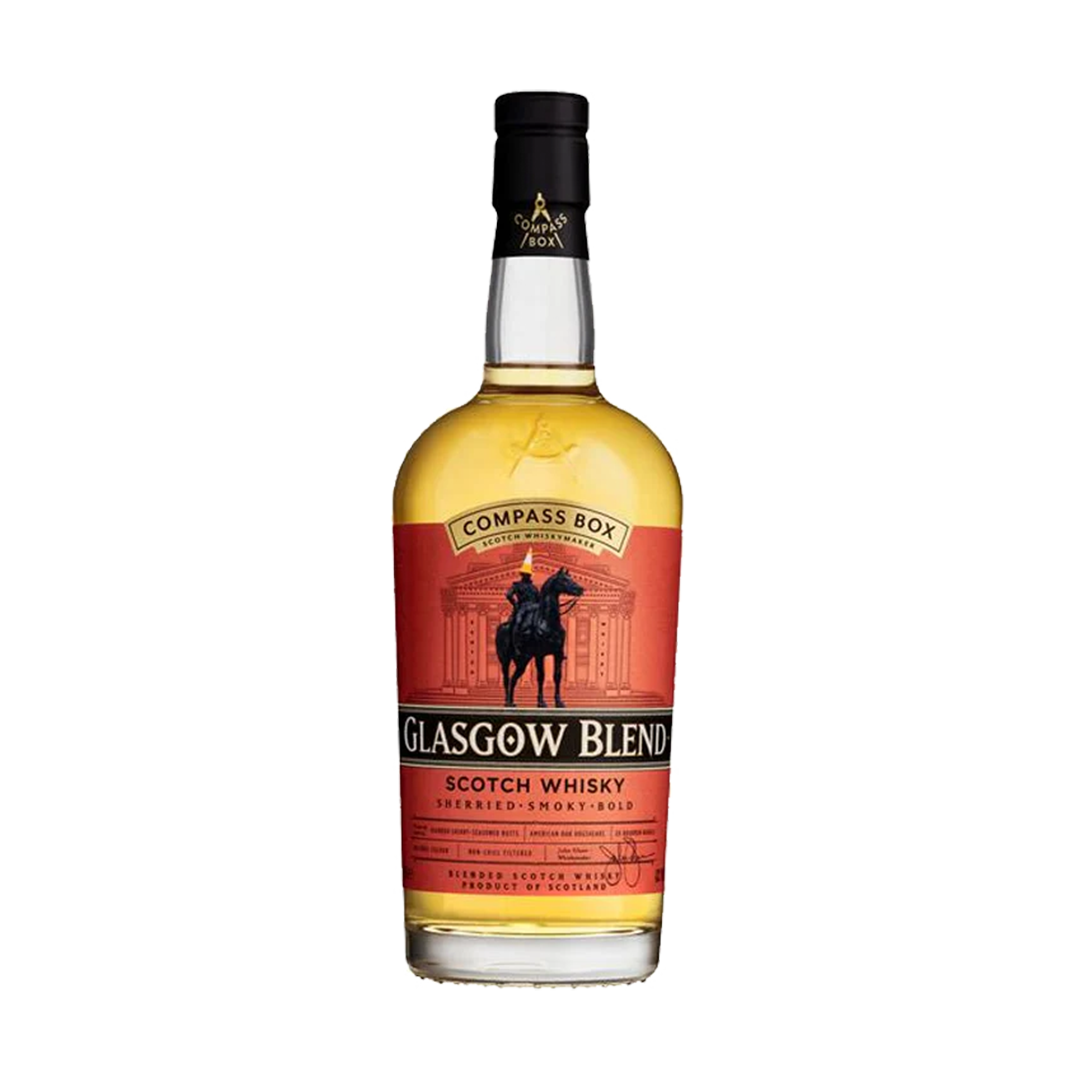 Compass Box Glasgow Blend 700ml