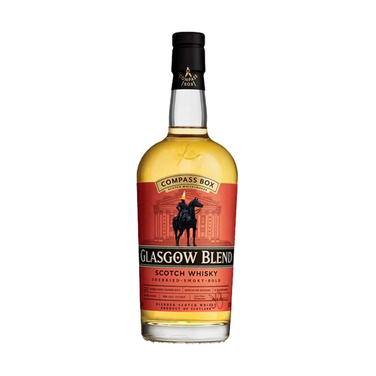 Compass Box Glasgow Blend 700ml