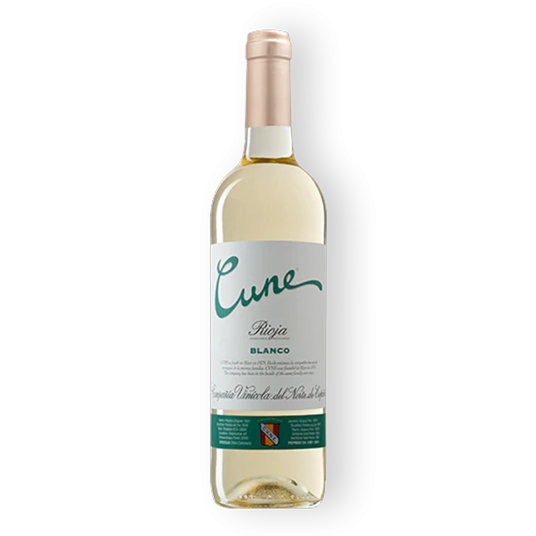 Cune Rioja Blanco 750ml