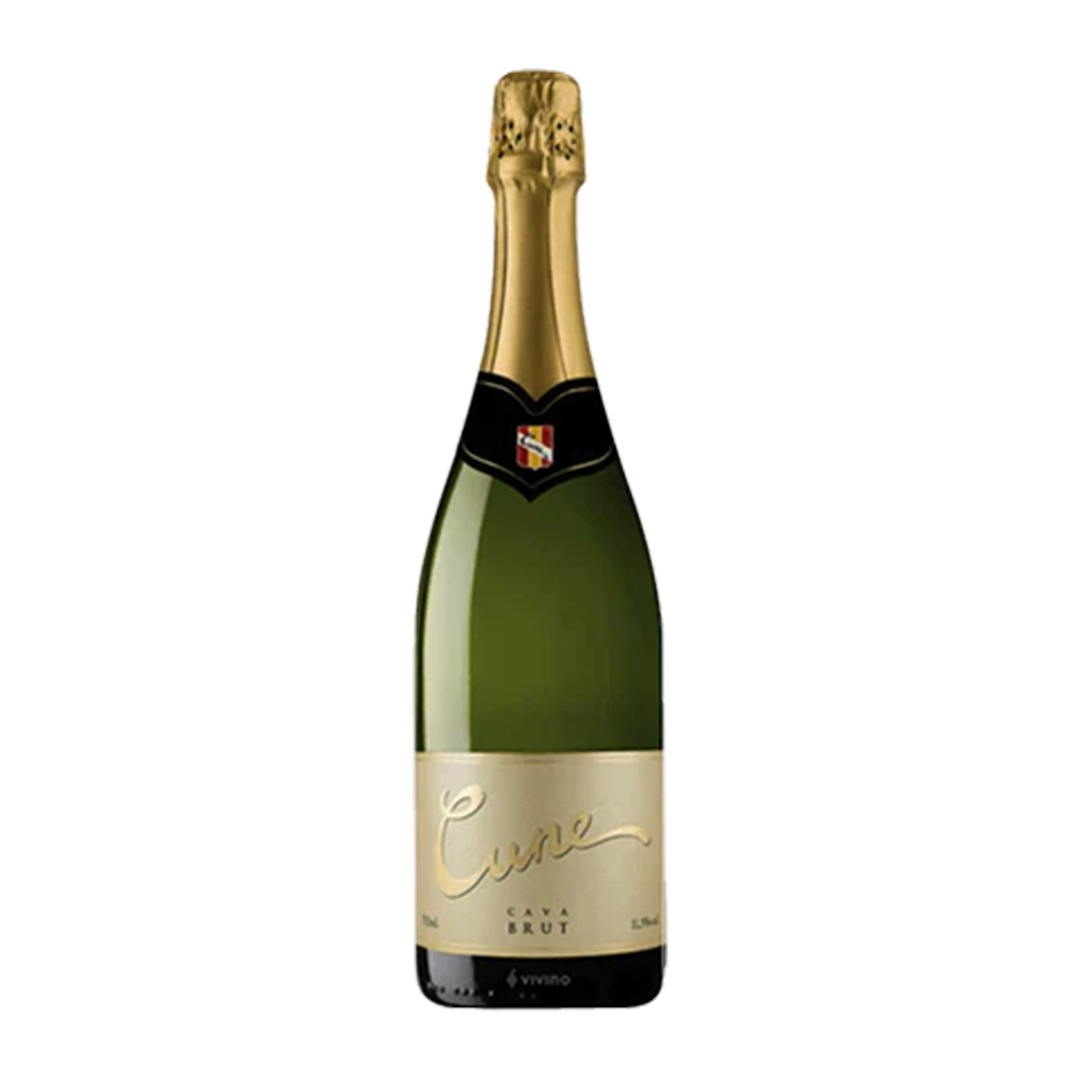 Cune Rioja Cava Brut 750ml