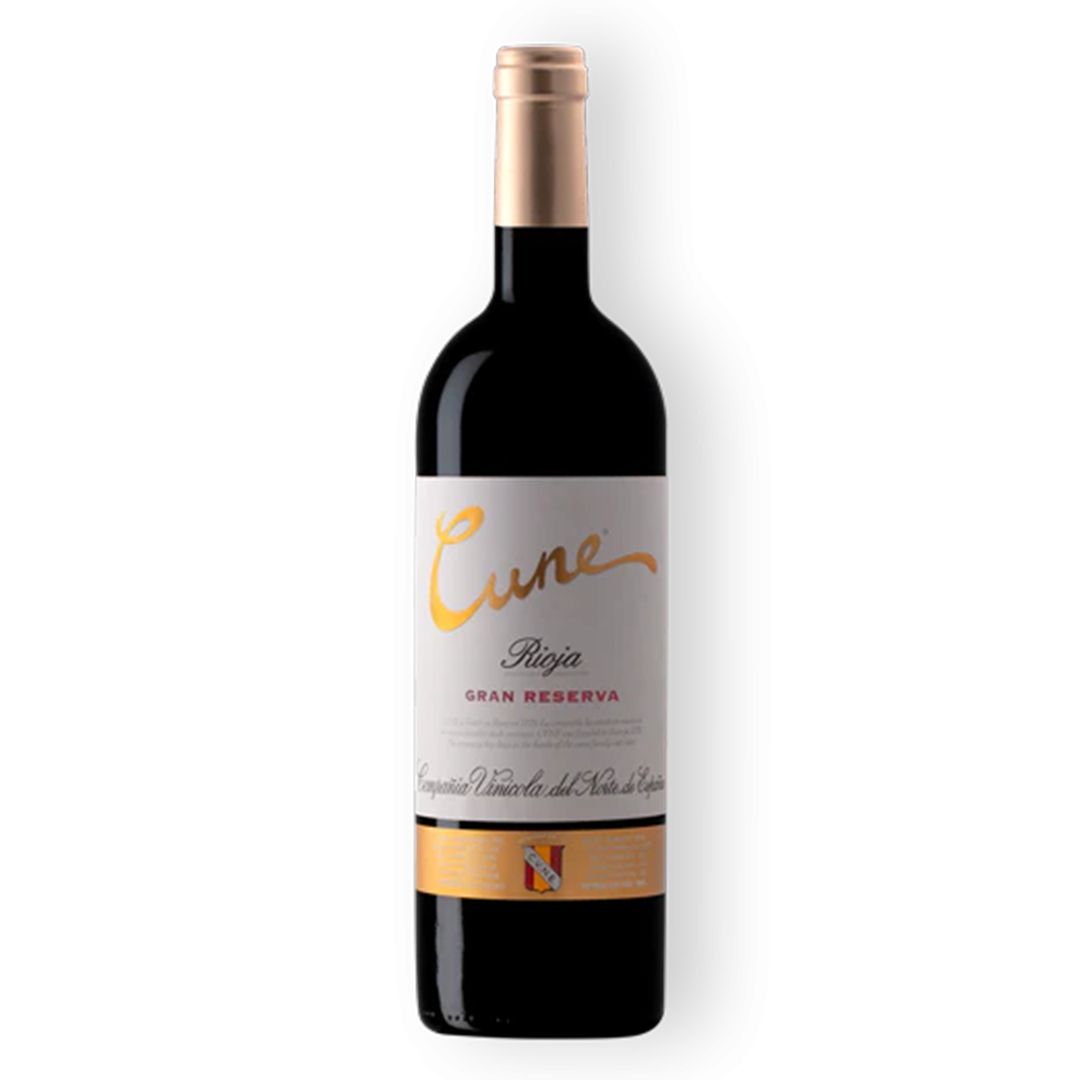 Cune Rioja Gran Reserva 750ml