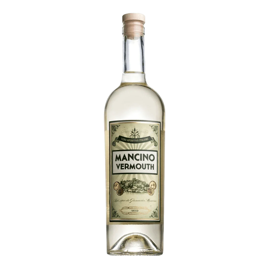 Mancino Vermouth Secco 750ml