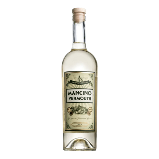 Mancino Vermouth Secco 750ml