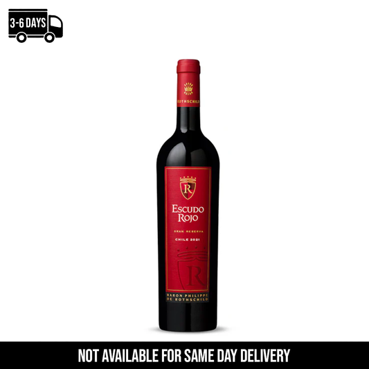 Escudo Rojo Gran Reserva 750ml (PRE-ORDER)