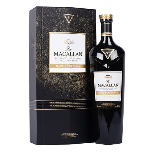 Macallan Rare Cask Black 700ml