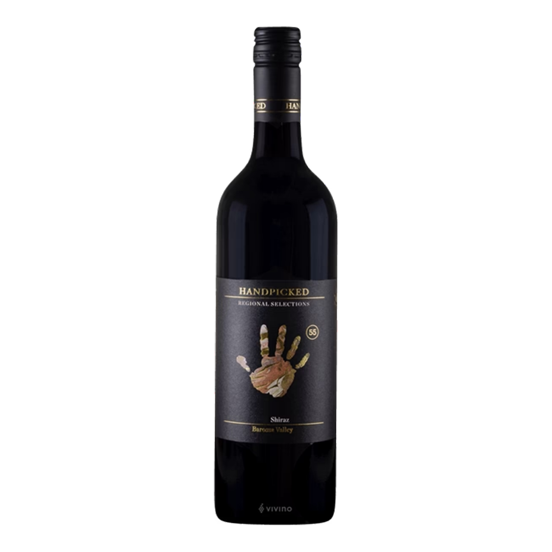 Handpicked Regional Selection Shiraz 750ml