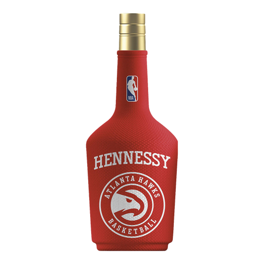 Hennessy VS 'Atlanta Hawks' NBA 2024 Limited Edition 700ml