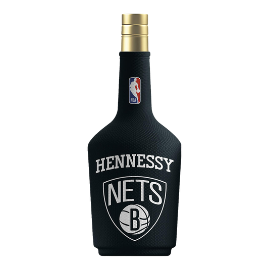 Hennessy VS 'Brooklyn Nets' NBA 2024 Limited Edition 700ml