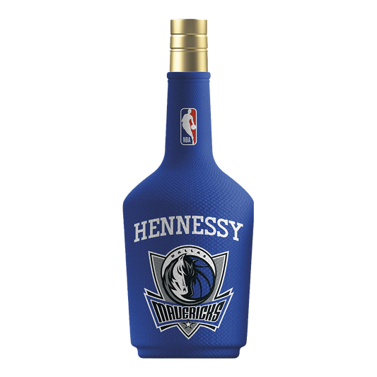 Hennessy VS 'Dallas Mavericks' NBA 2024 Limited Edition 700ml
