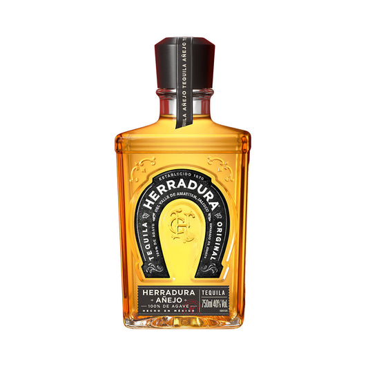 Herradura Anejo Tequila 750ml