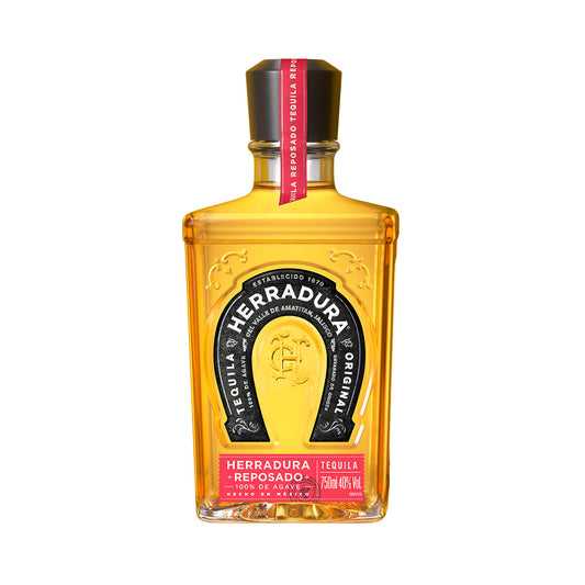 Herradura Reposado Tequila 750ml