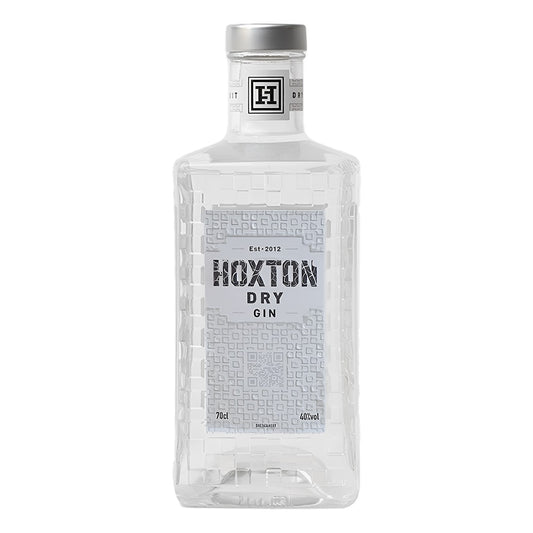 Hoxton Dry Gin 700ml
