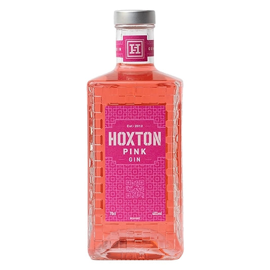 Hoxton Pink Gin 700ml