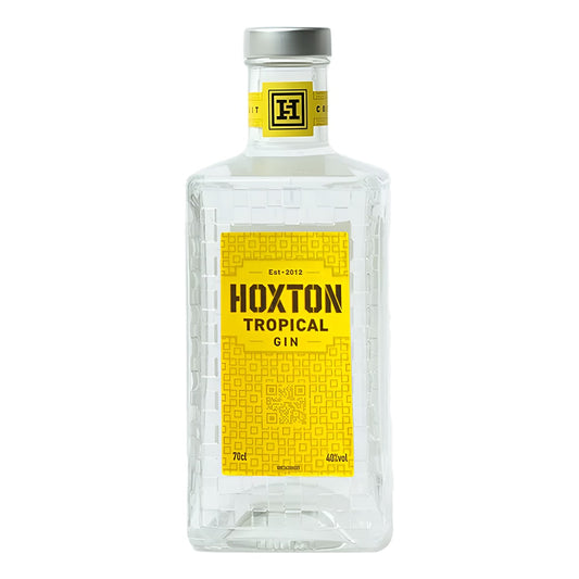 Hoxton Tropical Gin 700ml