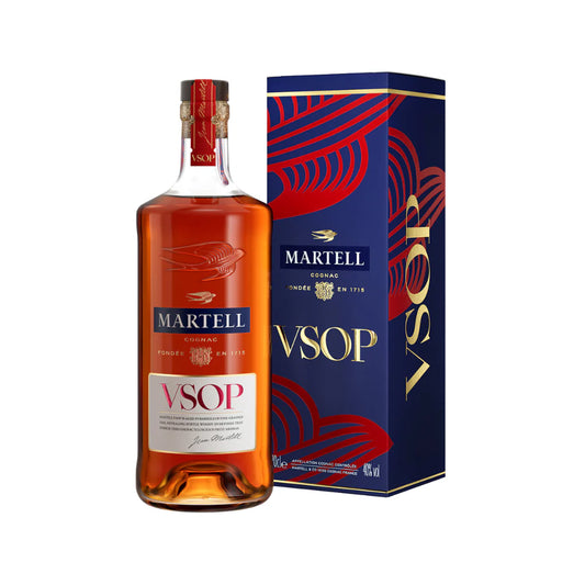 Martell VSOP 700ml
