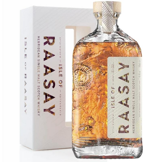 Raasay Single Malt Isle of Raasay R-02 700ml