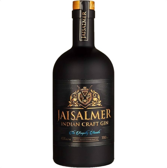 Jaisalmer Indian Craft Gin 700ml