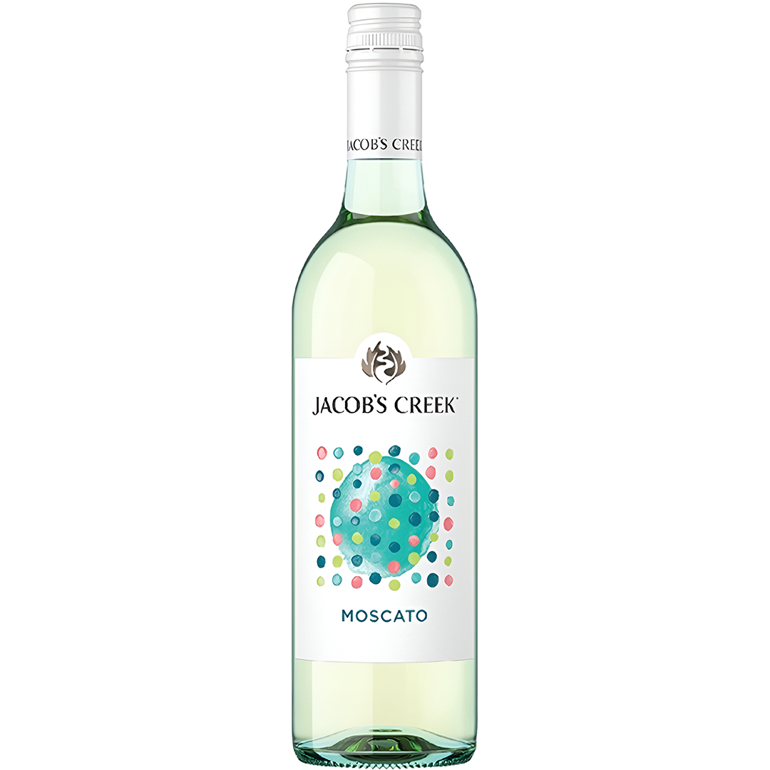 Jacob's Creek Dots Moscato White 750ml