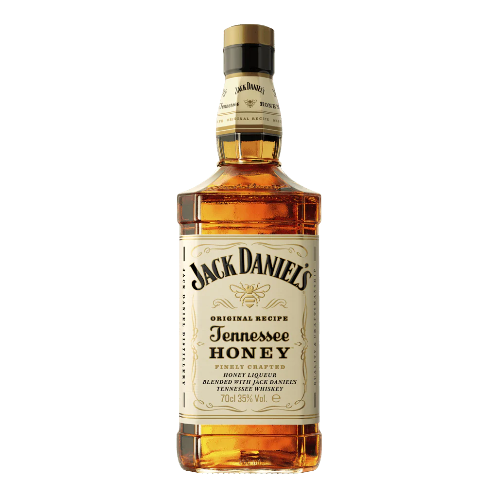 Jack Daniel's Honey 700ml