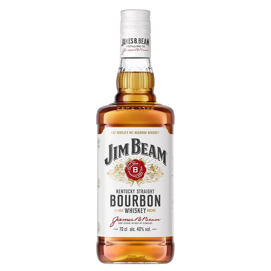 Jim Beam White 1L